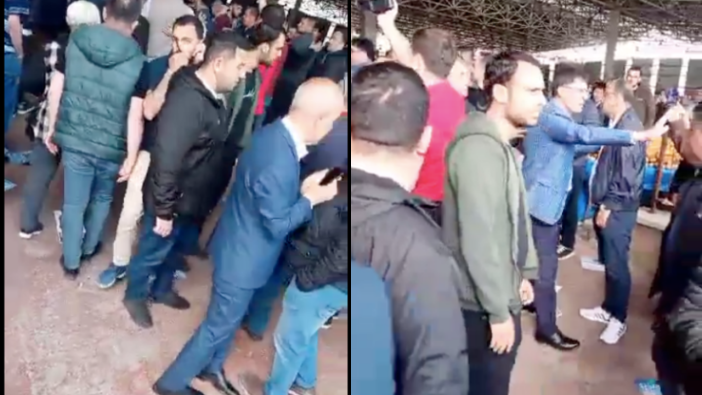 Şehit yakını CHP'ye tepki gösterdi, CHP'li isimden skandal cevap gecikmedi: "Şehidi bana mı verdiniz, verdiyseniz kendinize verdiniz."