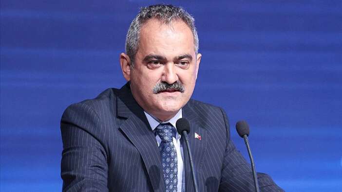 Bakan Özer duyurdu! Deprem bölgesinde 2 aylık telafi eğitim programı