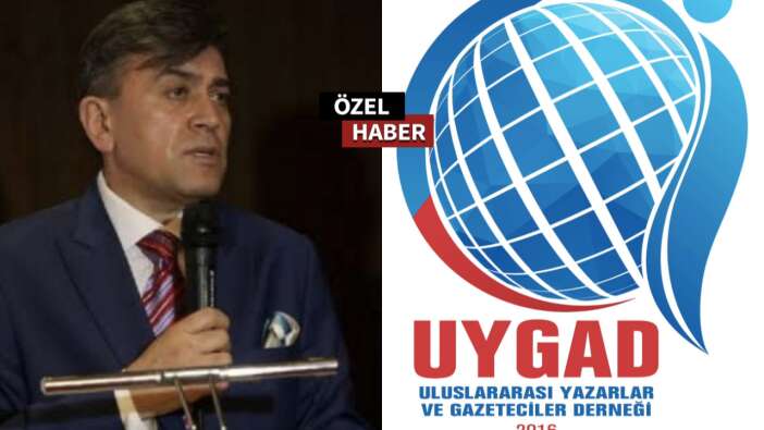 UYGAD’dan SABAH baskınına sert tepki