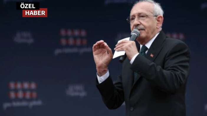 CHP’de koltuk savaşı 1! Vekil olamayanların gözü belediyelerde!