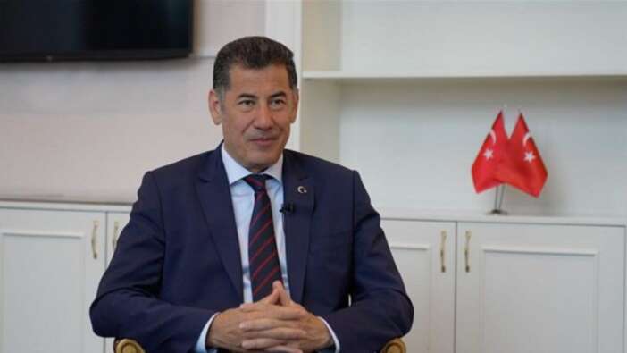 ATA İttifakı adayı Sinan Oğan görüşmeler sonrası kararını verdi!
