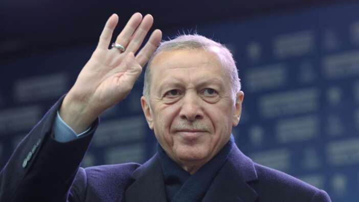 Cumhurbaşkanı Erdoğan'dan 28 Mayıs mesajı: Merhum Aliya'nın emanetine sahip çıkmaya devam edeceğiz