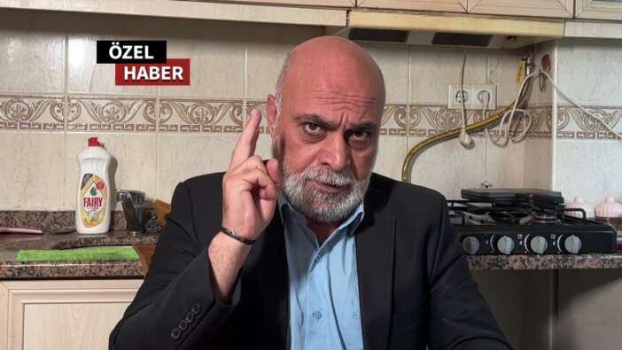 Mizahi videosuyla gündeme gelmişti: Oyuncu Mehmet Ali Aygan'a linç kampanyası başlatıldı