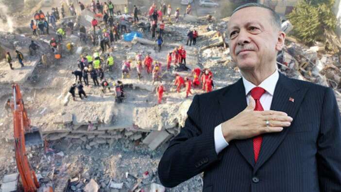 Cumhurbaşkanı Recep Tayyip Erdoğan ilk defa açıkladı: Tamamına burs verilecek...