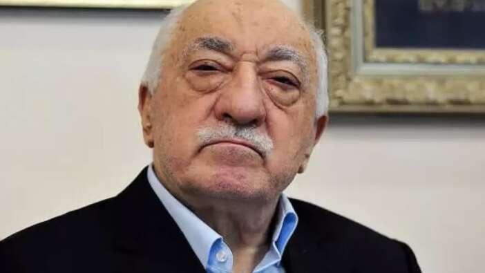 FETÖ'nün "mahrem sorumlusu" yakalandı