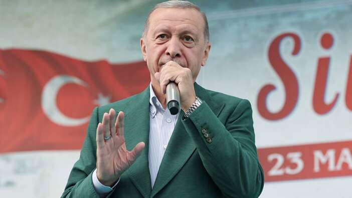 Erdoğan'dan depremzedelere hakarete sert tepki! "Hınç ve nefret furyasını reddediyoruz"