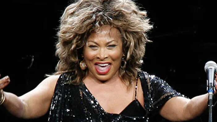 Rock'n Roll Kraliçesi Tina Turner, 83 yaşında yaşamını yitirdi