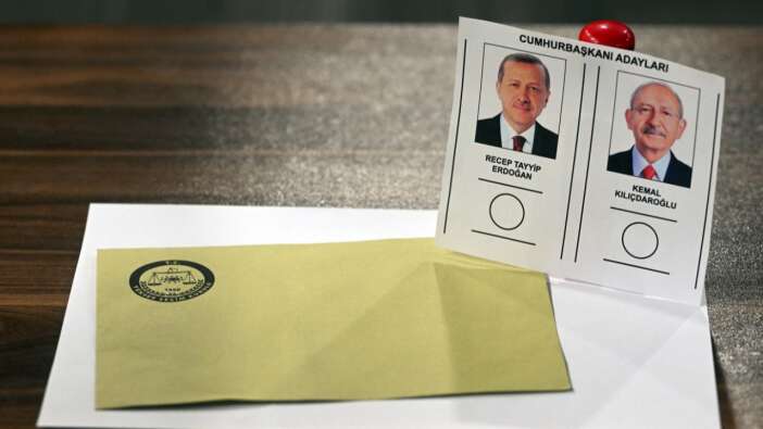 28 Mayıs'a 3 gün kala son seçim anketi! İşte Erdoğan ve Kılıçdaroğlu'nun oy oranları...