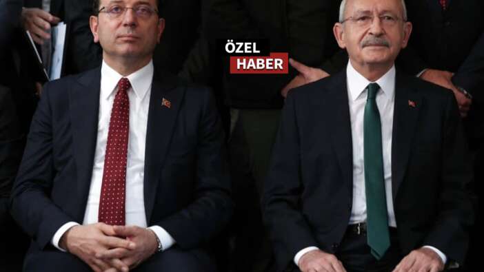 Gözler 28 Mayıs’ta… CHP’de başkanlık yarışı kızışıyor…