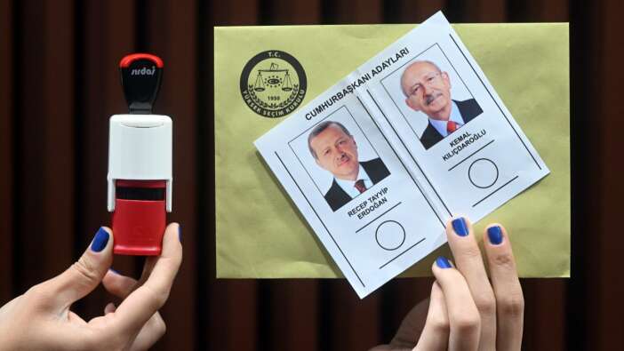 Seçim sürecinde bilinmesi gerekenler! İdris Kardaş paylaştı...