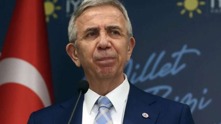Mansur Yavaş, CHP'lilerin skandal isteğini itiraf etti: Depremzedelere yardımı kesin!
