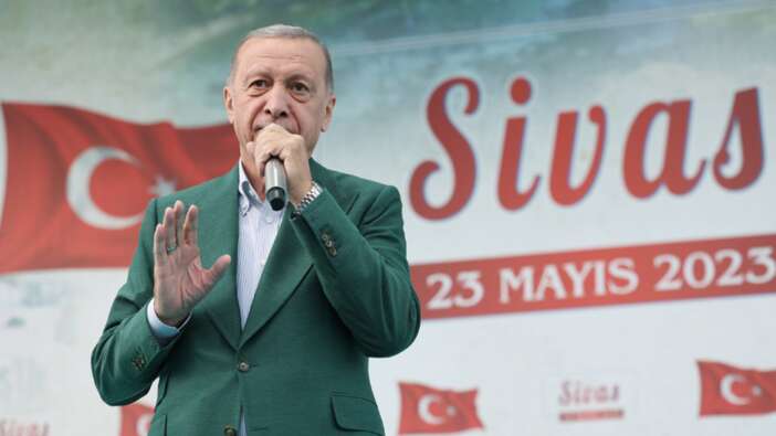 Cumhurbaşkanı Recep Tayyip Erdoğan'dan enflasyon açıklaması!