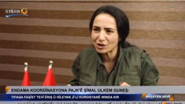 PKK'dan Kılıçdaroğlu'na açık destek! "Faşist Erdoğan'ı devirelim"