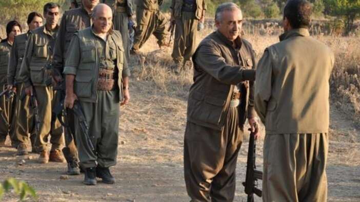 Kandil’in 29 Mayıs planı deşifre oldu! Yahya Bostan detayları açıkladı...