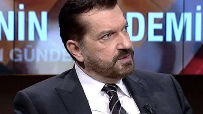 Hakan Bayrakçı'nın son seçim tahmini: Yüzde 53.8 ile...