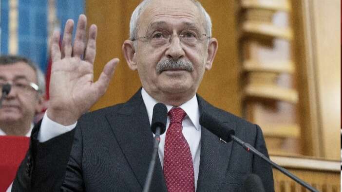 Kemal Kılıçdaroğlu hakaretler savurdu: "Erdoğan’a oy verenler ahlaksızdır"