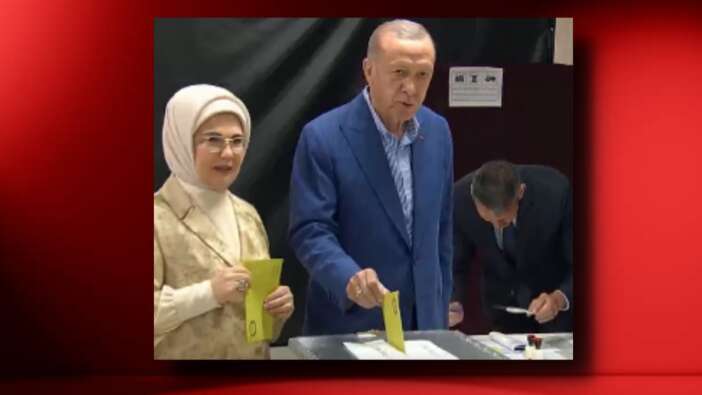 Cumhurbaşkanı Erdoğan oyunu kullandı! "Çok hızlı bir şekilde sonuçlanacaktır"