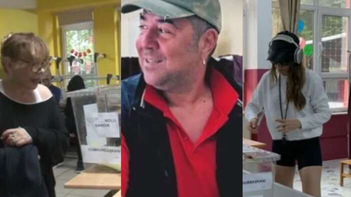 Sezen Aksu mührü elinde unuttu, Serenay Sarıkaya tarzıyla dikkat çekti