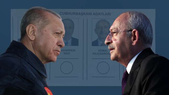 Cumhurbaşkanı Erdoğan kaybetmiyor, Kılıçdaroğlu kazanamıyor! İşte Erdoğan ve Kılıçdaroğlu'nun seçim istatistiği...