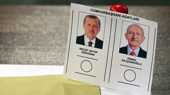 Dünyanın gözü Türkiye'nin 2. tur seçimlerinde! "Seçimin sonucu Ankara'nın çok ötesinde etkileri olabilir"