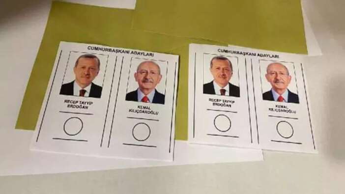 Son gün anketi yayımlandı! İşte çarpıcı rakamlar...
