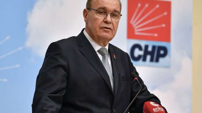 CHP'den ilk açıklama: Saat 19'u bekleyin