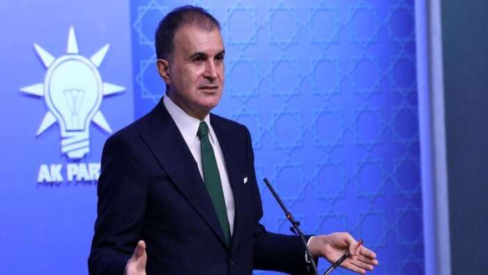 Tarihi seçimle ilgili AK Parti'den ilk açıklama!