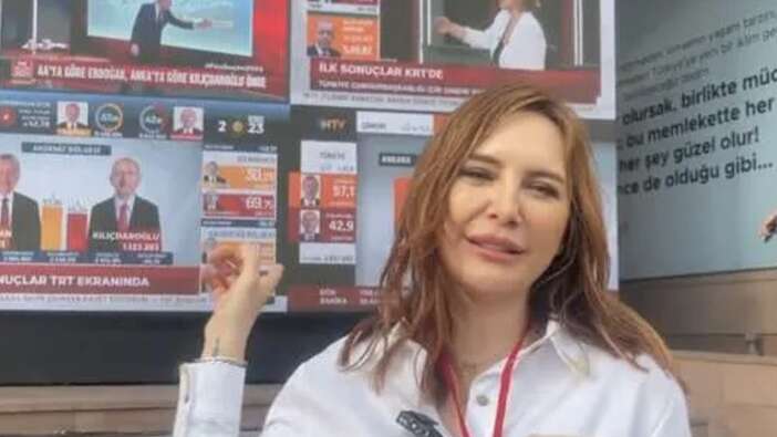 CHP'nin sistemi yine çöktü!