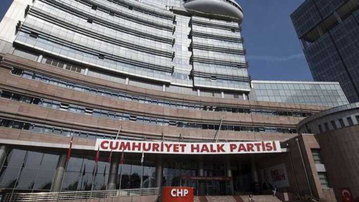 CHP’de MYK toplantısı tarihi belli oldu! Gündem: Değişim