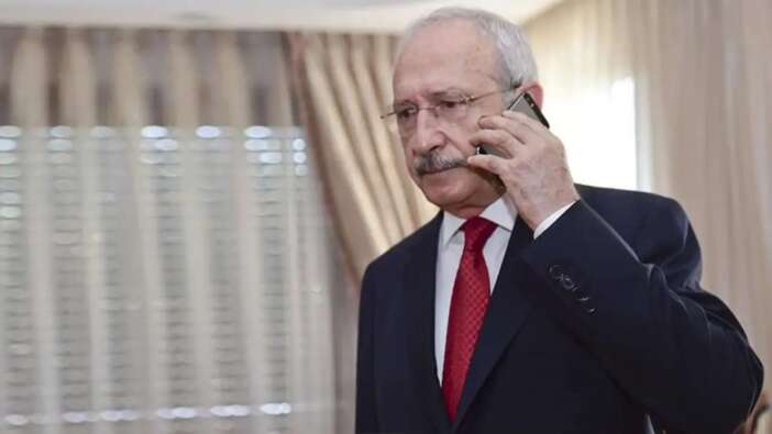 Kılıçdaroğlu'ndan istifa sorusuna kaçamak cevap: Topu delegelere attı