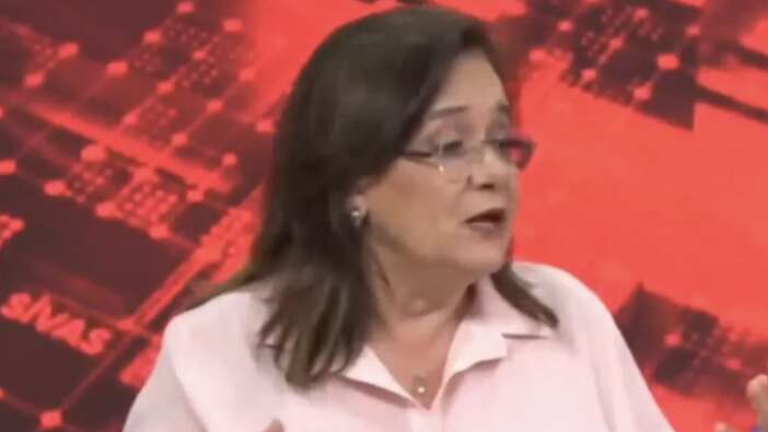 Sözcü yazarı Çiğdem Toker'den skandal çağrı! Millet iradesini hiçe saydılar