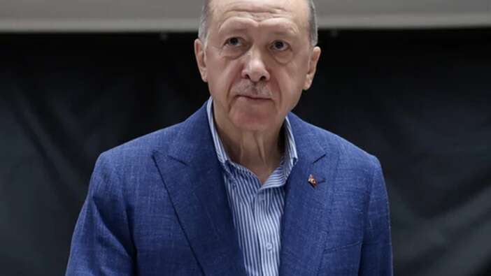 Cumhurbaşkanı Erdoğan, siyasi hayatının son dönemine de muhteşem bir başarıyla giriş yaptı