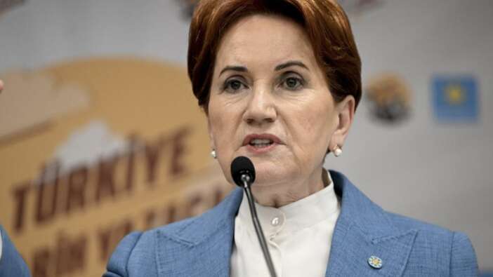 İYİ Parti'nin kurucularından Ethem Baykal'dan Akşener'e istifa çağrısı
