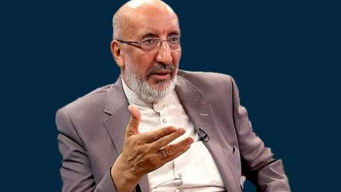 Abdurrahman Dilipak seçim sonuçlarını beğenmedi! "Her topluluk layık olduğu gibi idare olacak"
