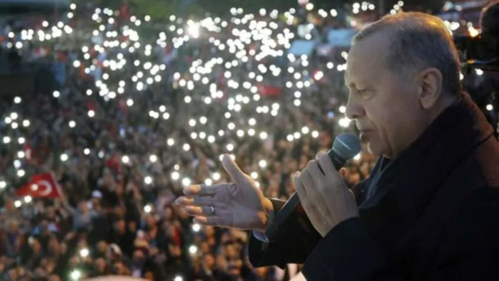 Siyaset sahnesine damga vuran 30 yıl!