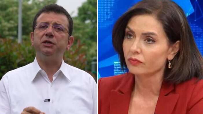 İmamoğlu medyası devrede... Yandaşları, Ekrem İmamoğlu'na CHP Genel Başkanlığı için harekete geçme çağrıları yapıyor