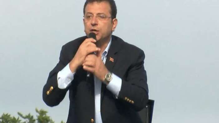 Seçimden sonra ortaya çıktı! İmamoğlu'ndan 'para çekemeyeceksiniz' yalanı