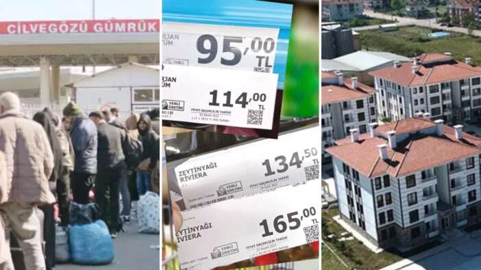 Cumhurbaşkanı Erdoğan'ın öncelikli 3 hedefi belli oldu! İşte önündeki sıcak başlıklar...
