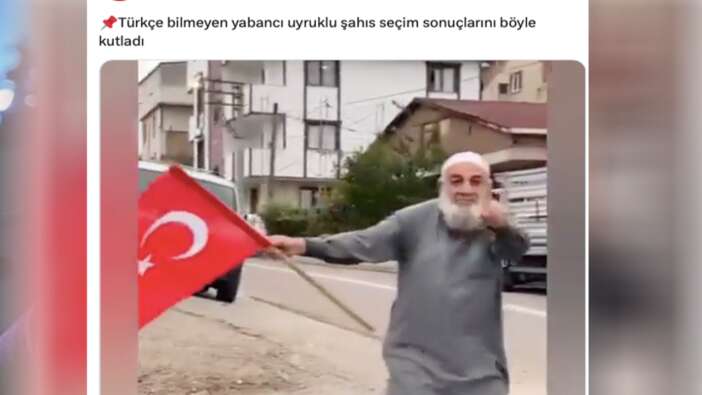Karar gazetesinden ırkçı paylaşım: Tepki yağdı!