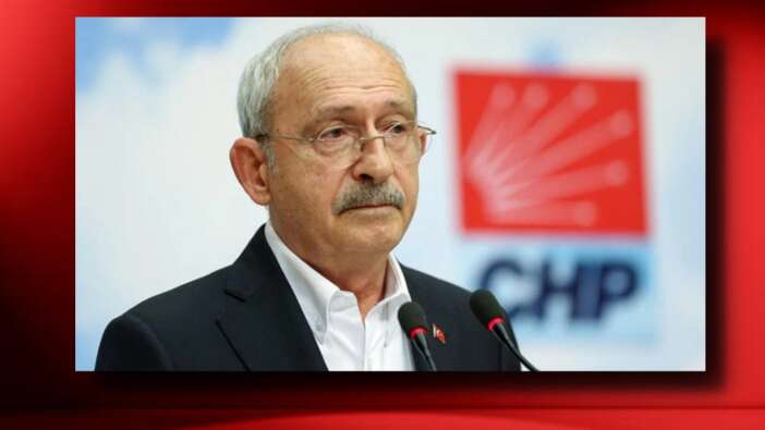 Köşe yazarlarından Kılıçdaroğlu'na istifa çağrısı! "Vakit, Kılıçdaroğlu için geriye çekilme vaktidir"