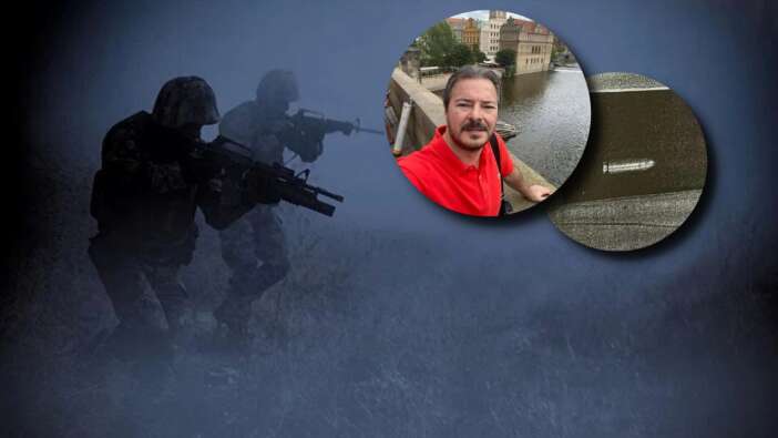 MİT'ten Mossad'a büyük operasyon! Çarpıcı detaylar ortaya çıktı...