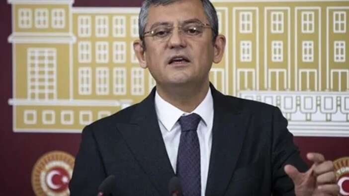 Özgür Özel'in 3 yıl önceki sözleri gündem oldu: "Demekki yapamıyorsunuz"