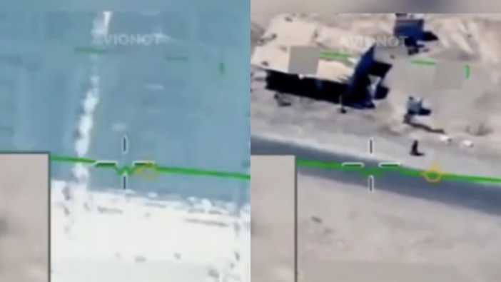NASA, UFO'ların varlığını kabul etti