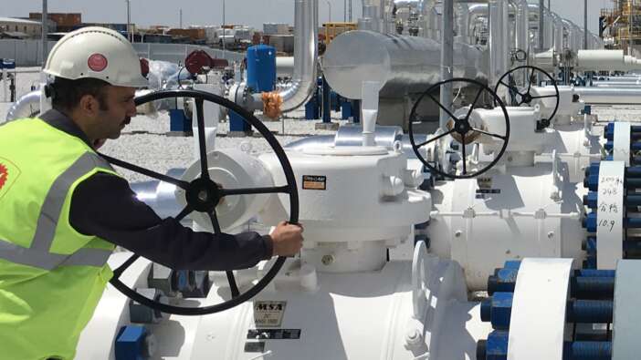 BOTAŞ'tan doğalgaz açıklaması: "Değişiklik yapılmamıştır"