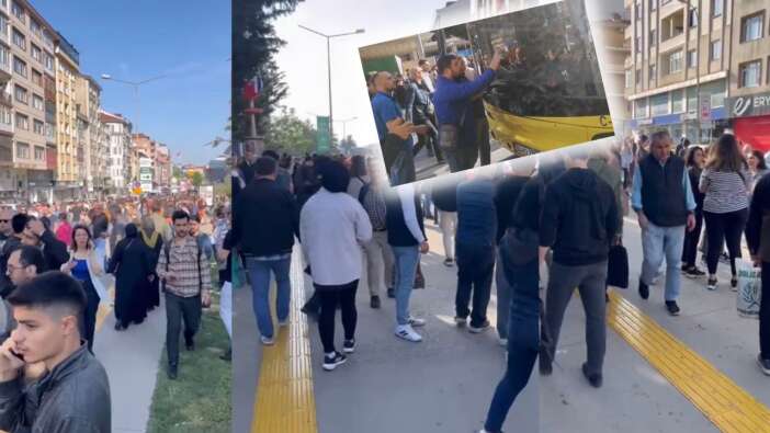 İstanbullu perişan! İmamoğlu çilesi: Metro arızası sonrası binlerce insan yollarda kaldı