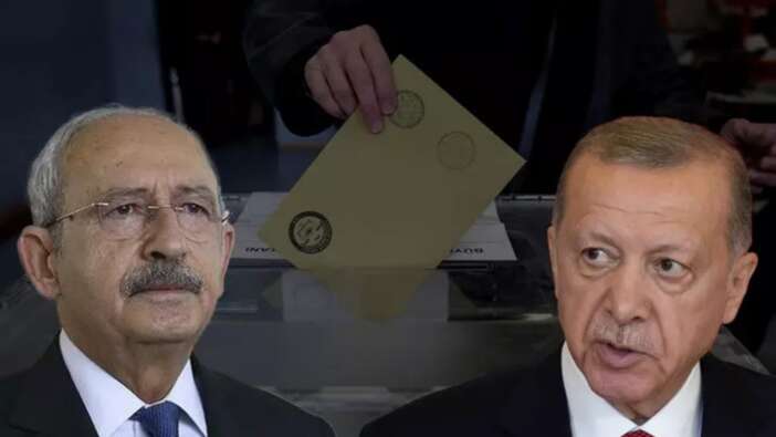 YSK Başkanı Ahmet Yener Cumhurbaşkanlığı kesin sonuçlarını açıkladı! İşte oy oranları...