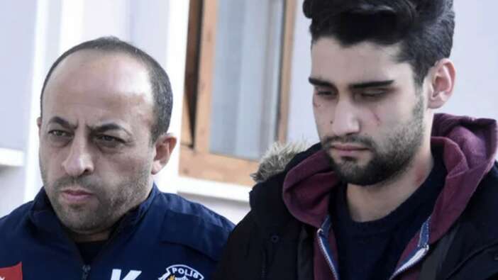 Kadir Şeker yeniden cezaevine gönderildi