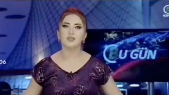 Azerbaycanlı TV spikerinin Kılıçdaroğlu yorumu gündem oldu: Bay Bay Kemal, vay vay Kemal oldu!