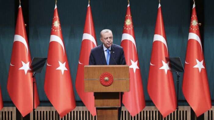 Yeni kabine açıklanıyor! İşte gün ve saati