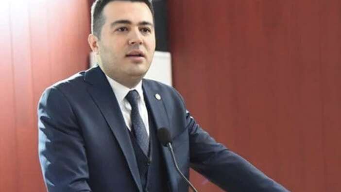 Hasan Sami Özvarinli'dan Sinan Ateş paylaşımı: "İYİ Parti'den neden ayrıldığımı Ülkücü kardeşlerim daha iyi anlayacak"